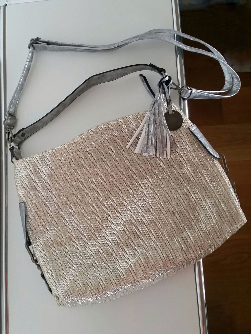 Taschen für Damen: Tasche Suri Frey NEU – Neu (gemäss Beschreibung) aus Villars-sur-Glâne von richardette