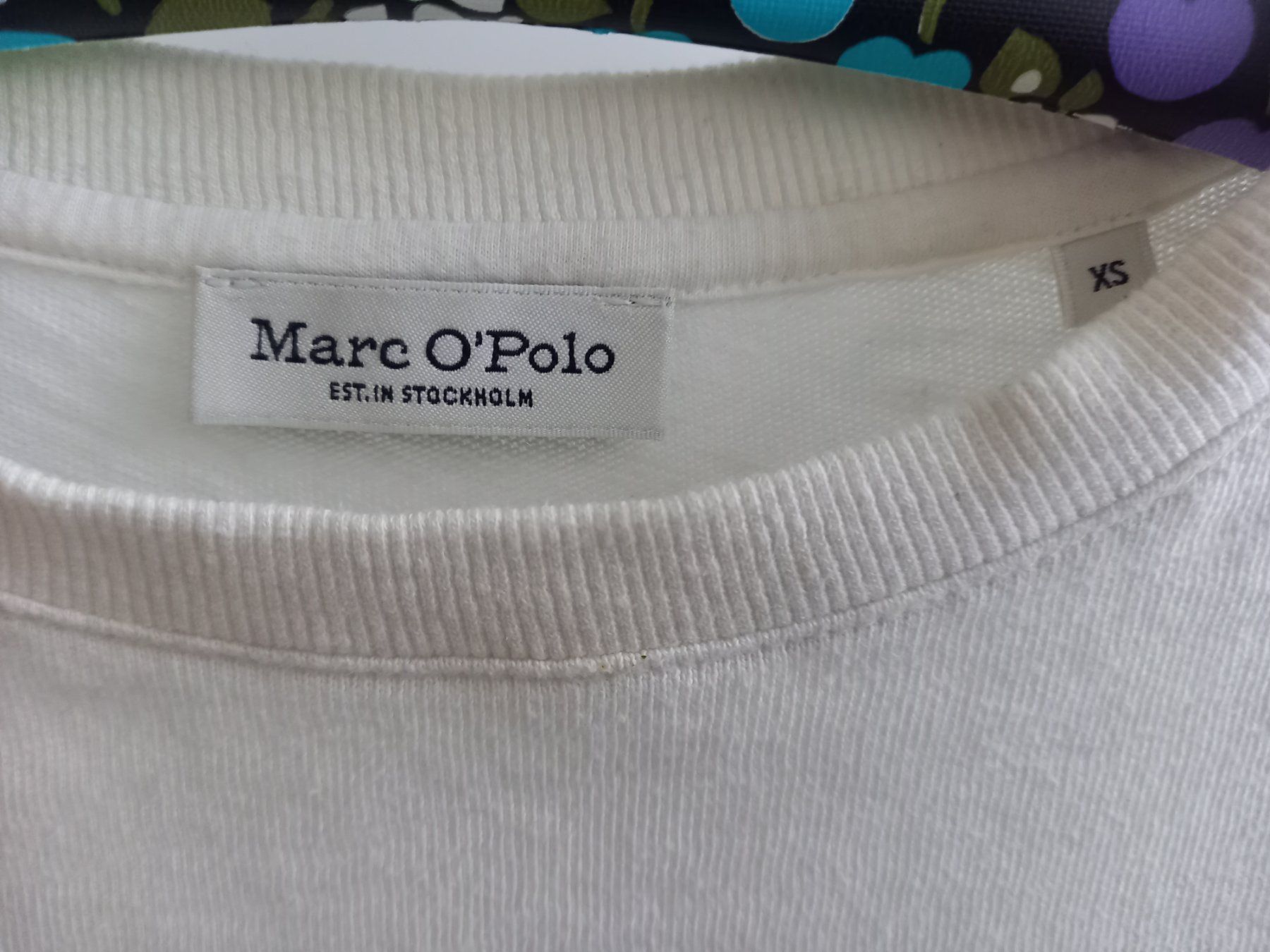 Pullover & Sweatshirts: Marc O'Polo Pullover – Gebraucht aus Sissach von DenJoe 1