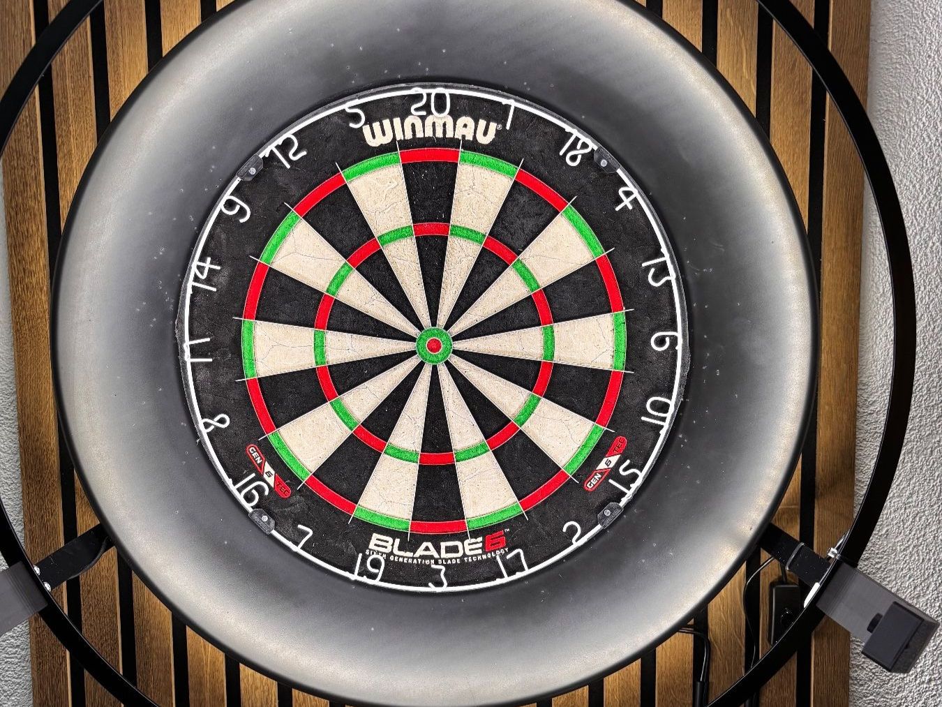 Tiro con l'arco: Autodarts Kamera System – Nuovo (secondo la descrizione) da Muri b. Bern venduto da 3D_Garage