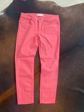 Jeans von H&M Gr. 40