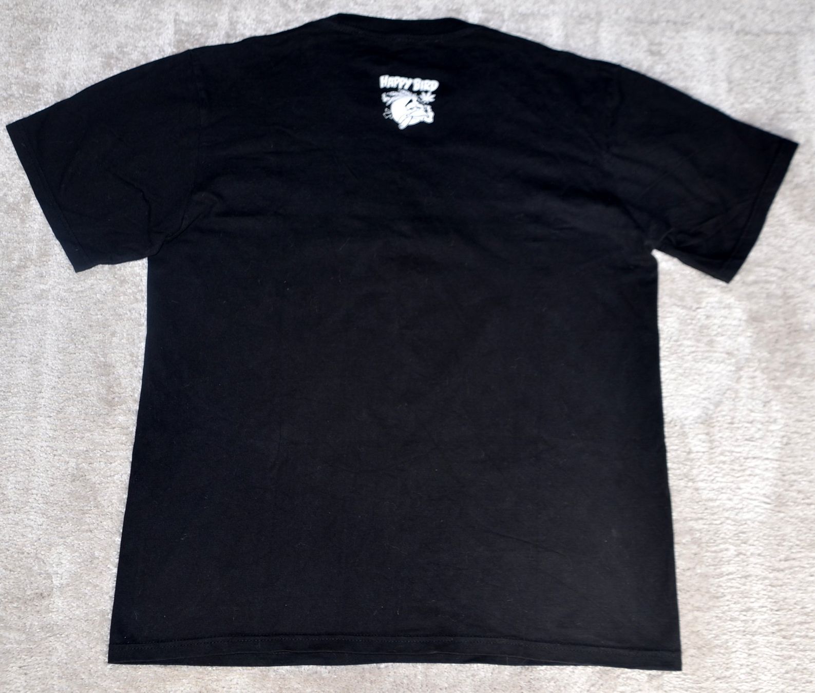 T-Shirts: T-Shirt The Phantom Happy Bird XL – Gebraucht aus Collonges von arashee 4