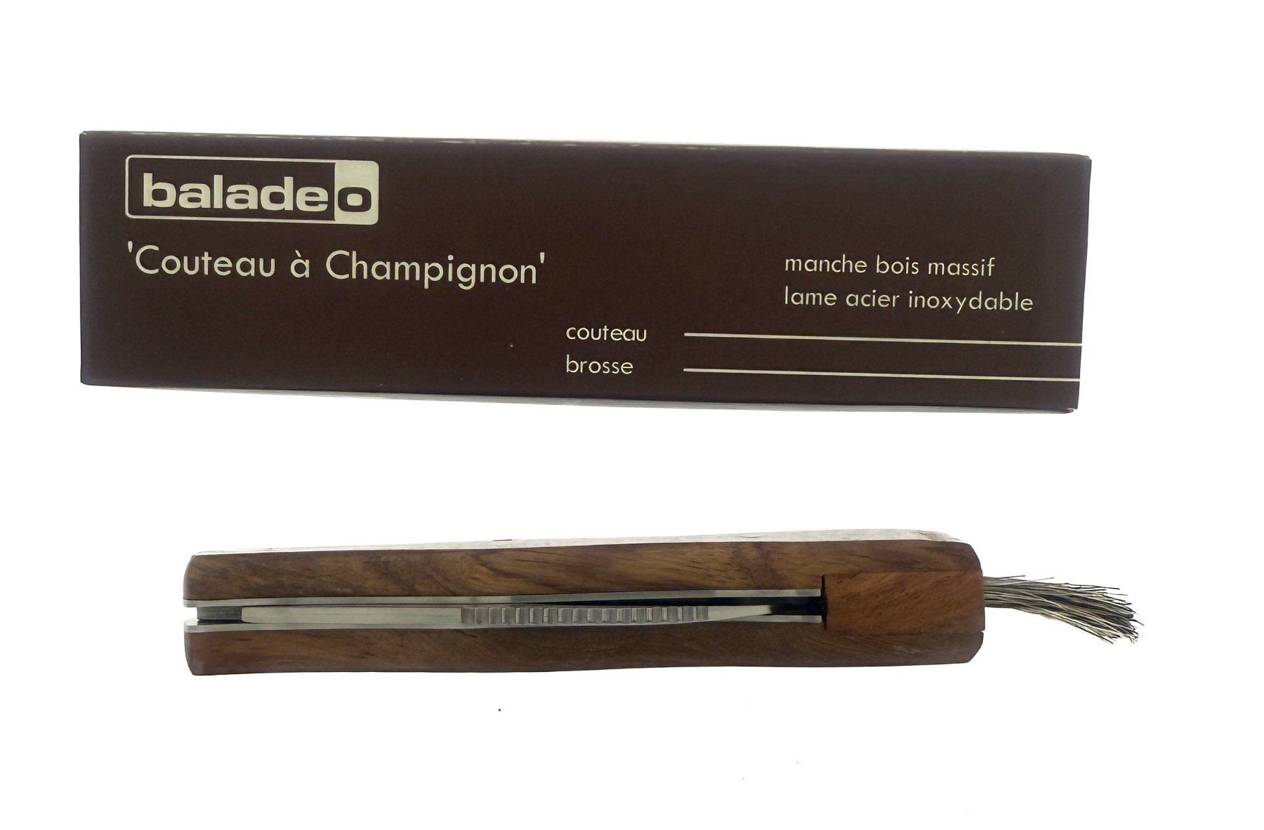 Coltelli tascabile: Couteau à champignons – Nuovo (secondo la descrizione) da Prez-vers-Noréaz venduto da JOCO1963 5