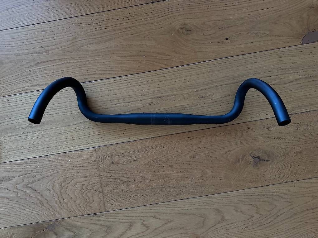 Syncros Pezzi di ricambio: Syncros Creston Lenker Handlebar 2.0 Alloy 31.8mm 420mm – Usato da Horgen venduto da peterp