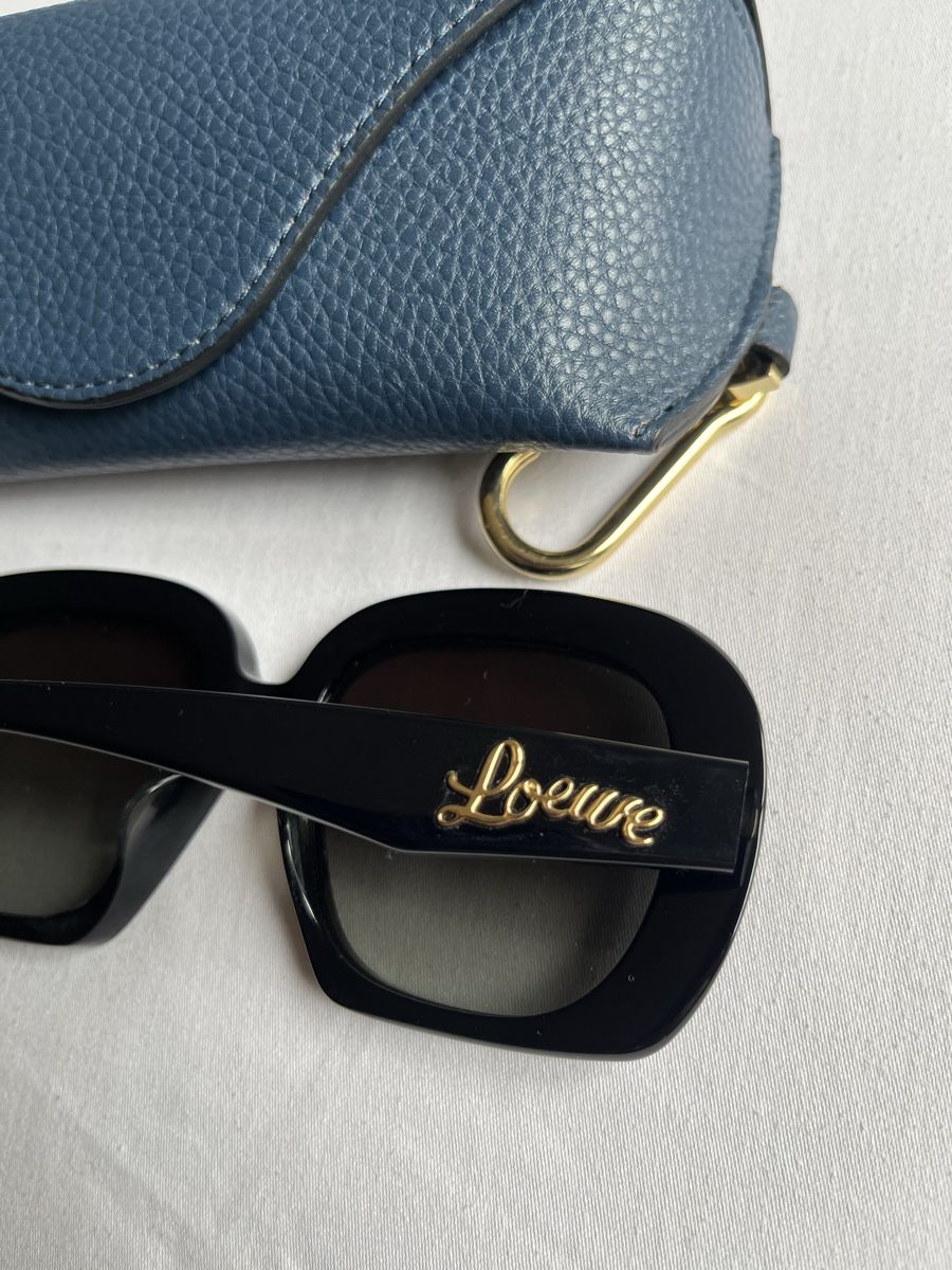 Occhiali & Lenti: Loewe lunettes – Usato da Lausanne venduto da pioupiou38 3