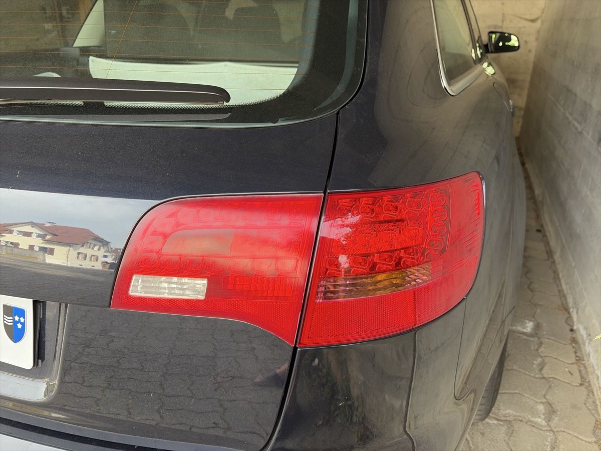 Audi Tutti pezzi di ricambio auto: Audi A6 Avant 6c 4F LED Rückleuchten – Usato da Reinach AG venduto da joy_q2gl 5