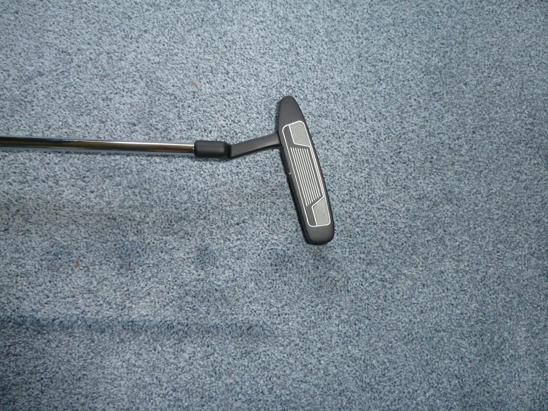 Clubs & Sets: Golf Putter Komperdell mit Headcover neu – Neuf (Voir description) à Zumikon par Wpt7 1
