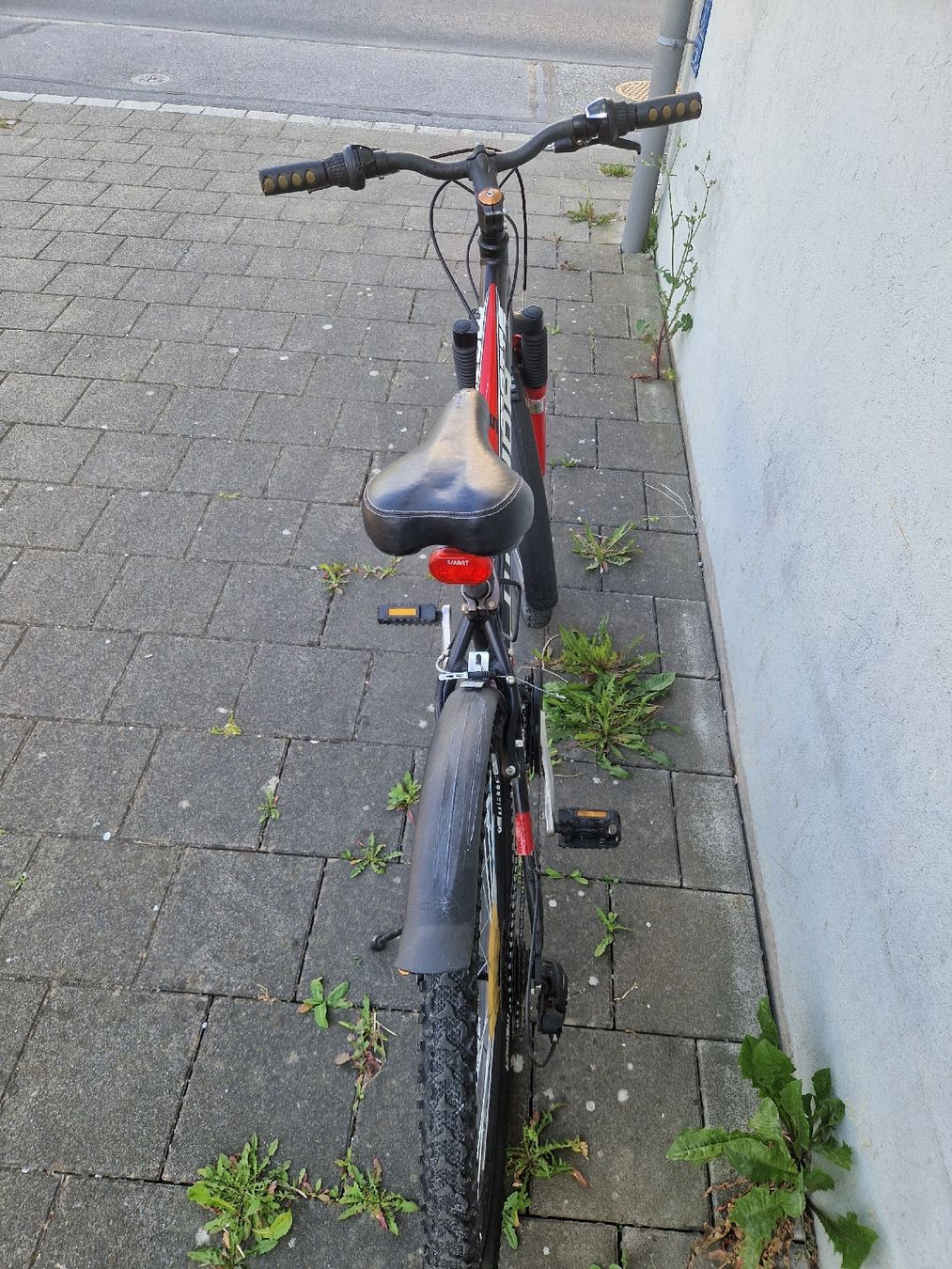 Merida Biciclette: Merida Matts Mountainbike – Usato da Benken SG venduto da Muenzhandel1968 5