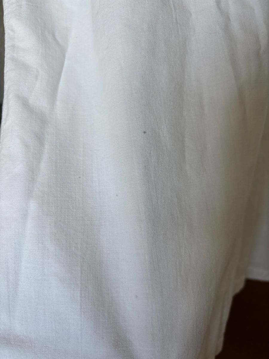 Camicette: Chemise antique L – Usato da St-Saphorin-Lavaux venduto da selb94 6