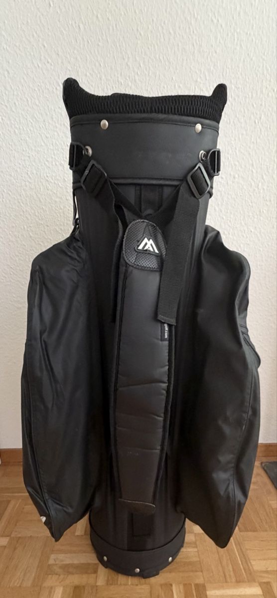 Borse: Big Max Aqua M Golfbag, top Zustand – Usato da Muttenz venduto da stoeberi01 2