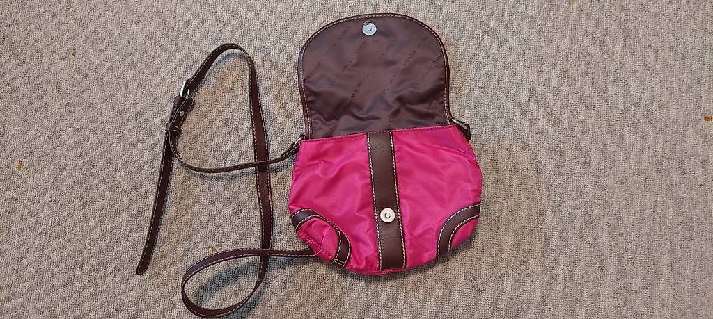 Borse da donna: Tasche Lancel pink – Usato da Oetwil am See venduto da Klma1 1