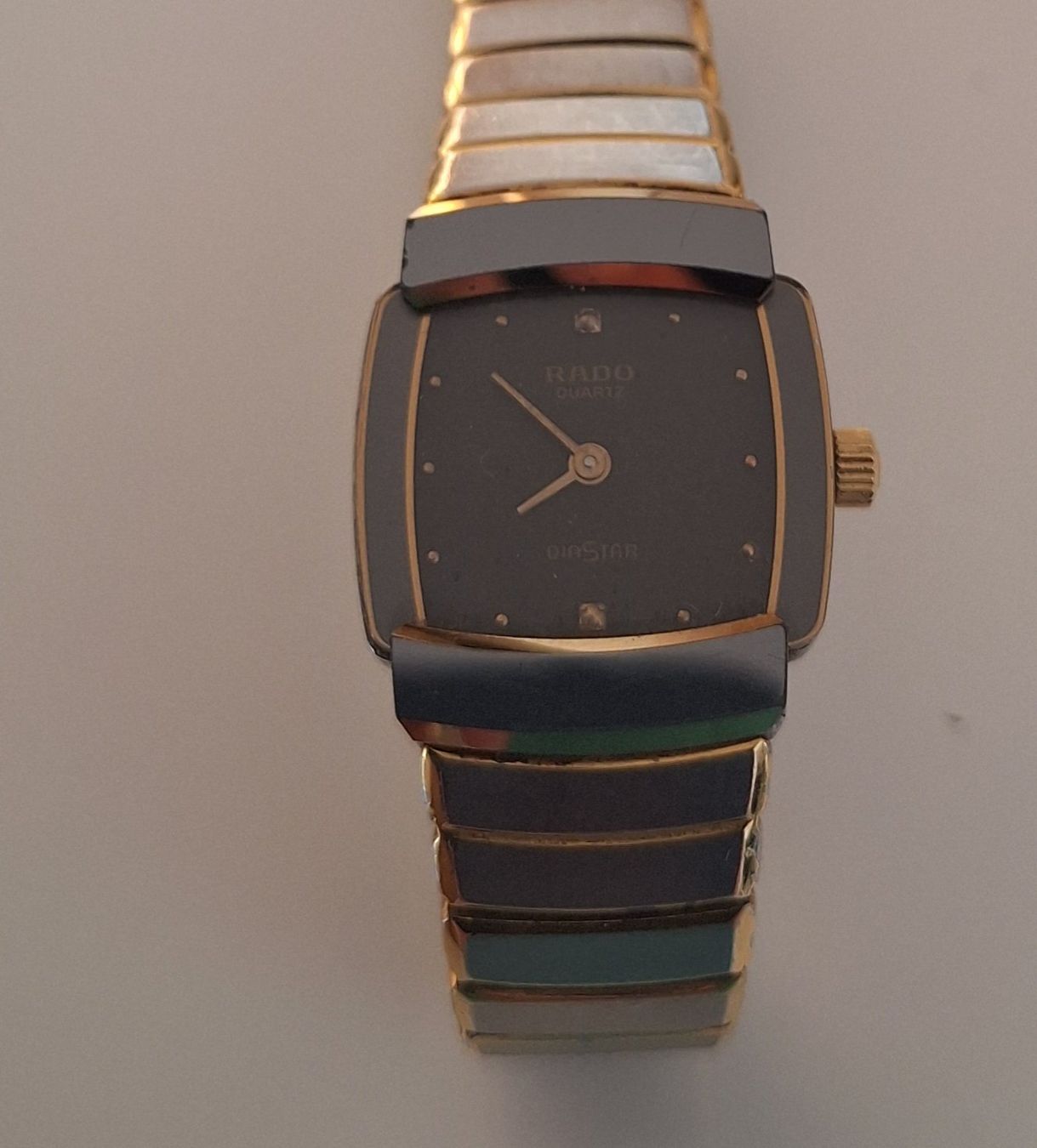 Rado Uhren: Rado Quarz – Gebraucht aus schluein von ciara011