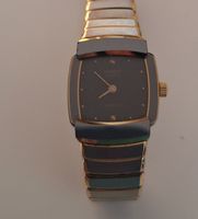 Rado Quarz