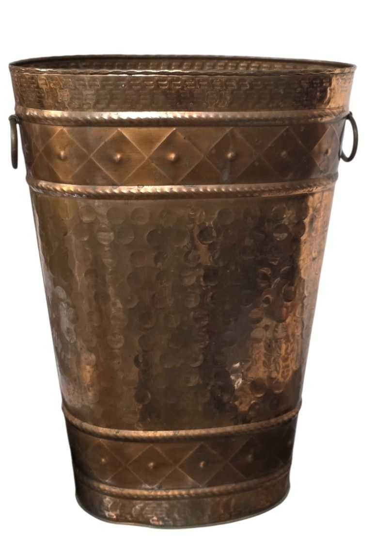 Vasi & Recipienti: Porte parapluie en cuivre – Usato da Vernier venduto da 19pigments
