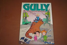 GULLY   °°°°  LE PETIT PRINCE ET LES ...  No.4°°°°  E.O 1988