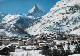 Zermatt VS