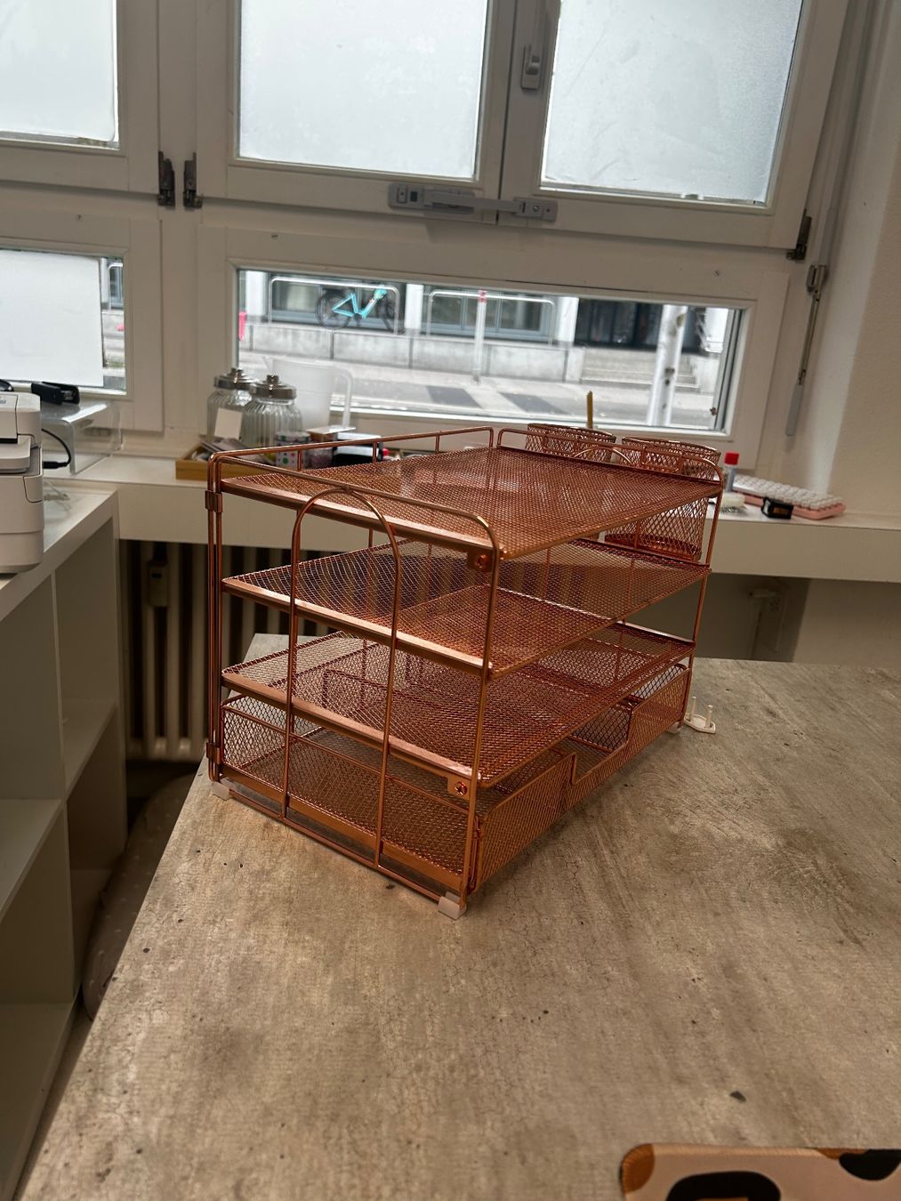 Scrivanie: Büro abzugeben – Usato da Kaltacker venduto da Luana981 2