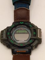 Casio ATC-1000 Armbanduhr