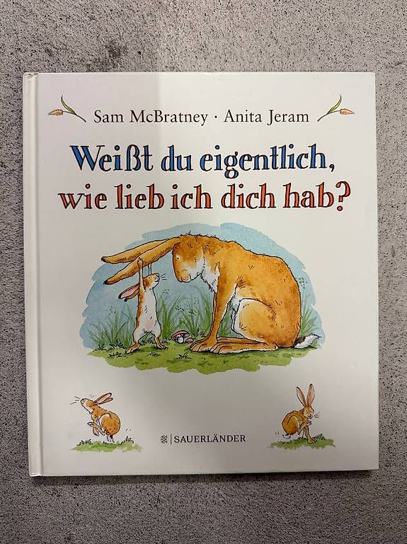 Weisst Du Eigentlich Wie Lieb Ich Dich Hab Text Pdf