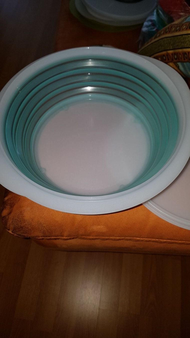 Tupperware Behälter & Ähnliches: Mini Max Behälter – Neu und originalverpackt aus Hasle b. Burgdorf von buddle32 1