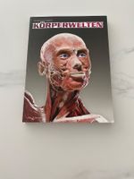 Buch Körperwelten Gunther von Hagens