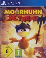 Moorhuhn Xtreme (Game - PS4)
