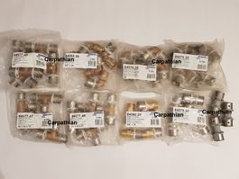 Optiflex-Press-Set/Lot **AB 1.00.--** TOP ANGEBOT/NP 860.--