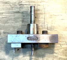 Tête à aléser outil de précision (Trépan)