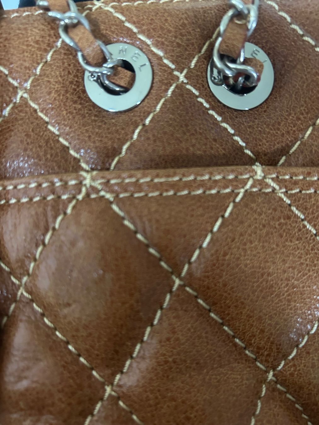 Chanel Borse da donna: [LUXUS]: Chanel 2.55 Lederhandtasche – Nuovo (secondo la descrizione) da Arni AG venduto da CreaFlex 5