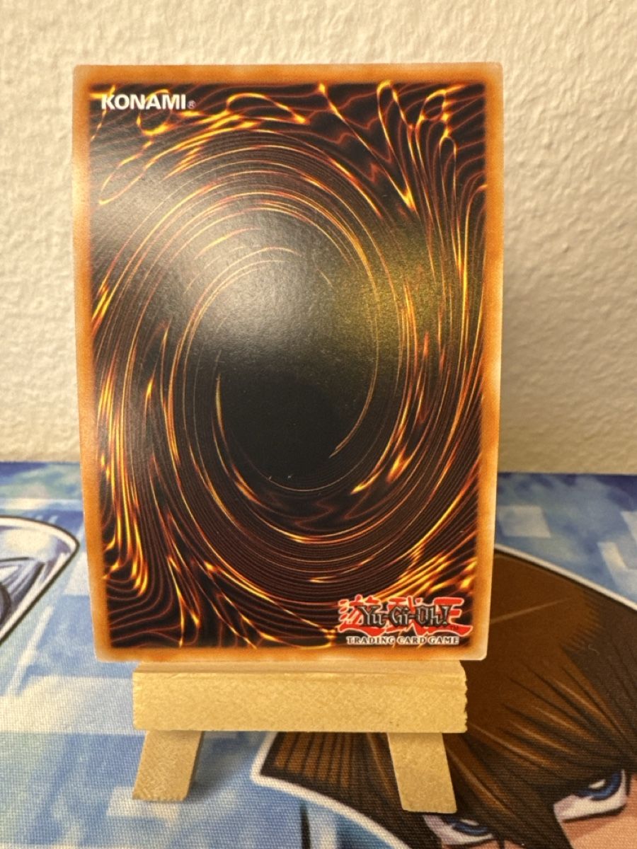 Yugioh Carte collezionabili: Yu-Gi-Oh! Himmlischer Ritterlord Parshath – Usato da Herzogenbuchsee venduto da TCG-High-Quality 1