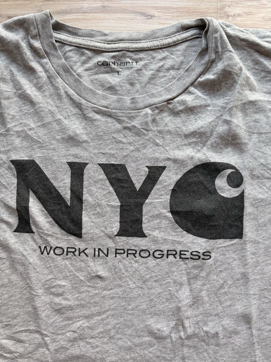 Carhartt T-shirts: Carhartt T-Shirt – D'occasion à Wigoltingen par _vntg_ 1