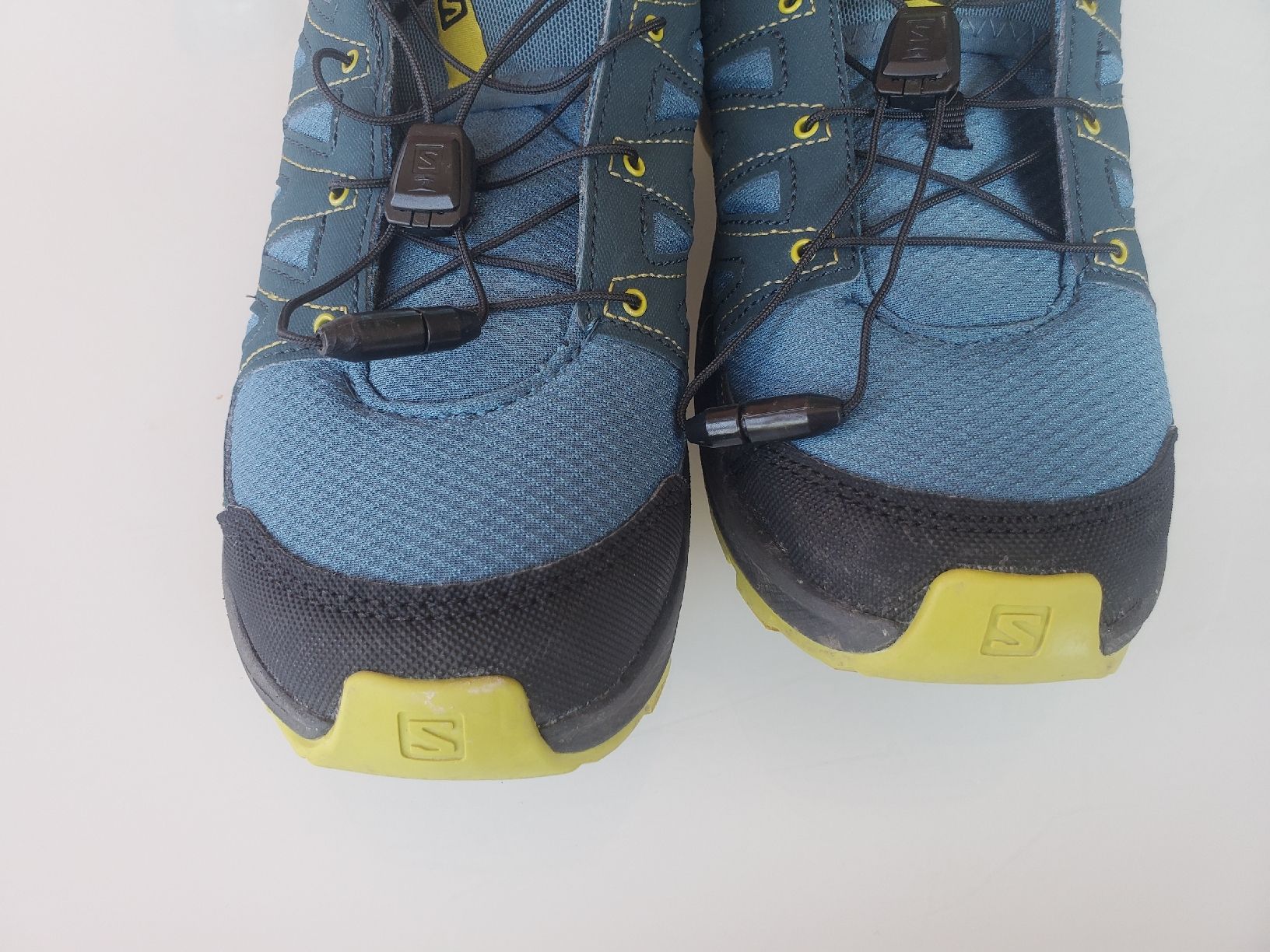 Salomon Scarpe da uomo: Salomon Schuhe gr 37 – Usato da Frauenfeld venduto da BeneFull 5