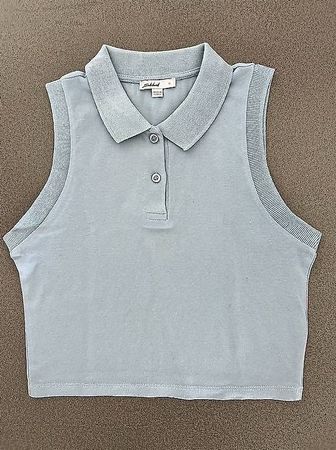 Polo-Shirt von subdued Gr. M