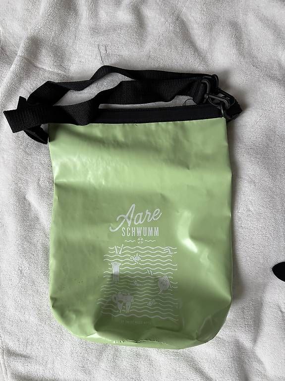 Taschen: Aarebag – Gebraucht aus Bern von Florence_A