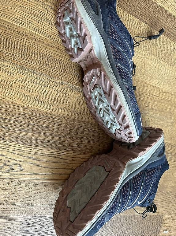 Lowa Scarpe da donna: Lowa Maddox, Gr. 39 – Usato da Pfäffikon ZH venduto da ste_6fxv 1