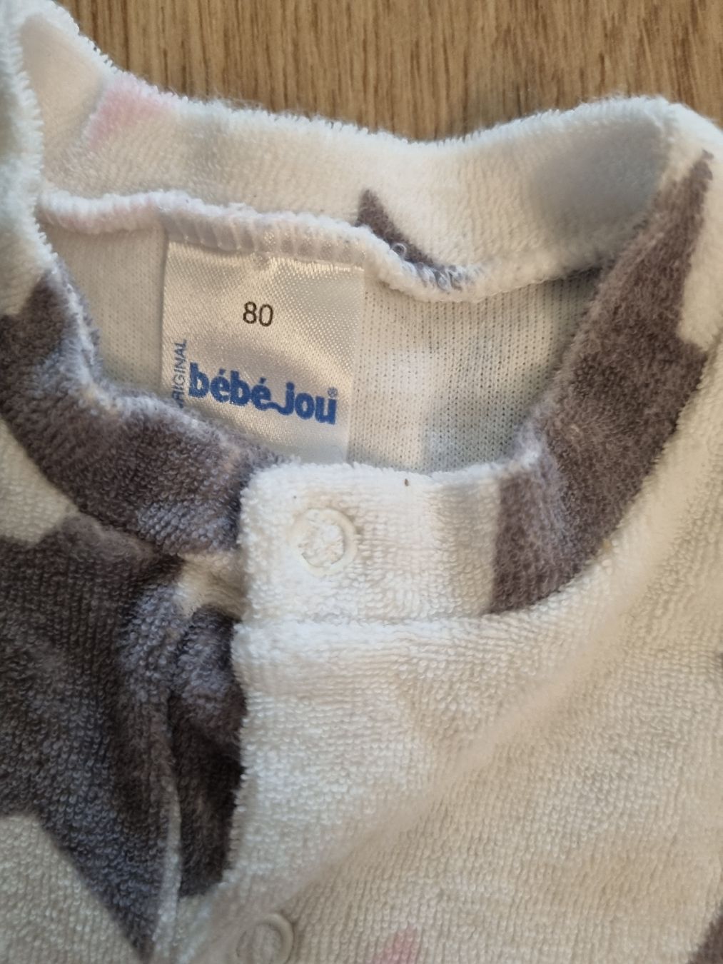 Pigiama & Simili: Frotte Pyjama 80 – Usato da Unteriberg venduto da ste_ruh 1