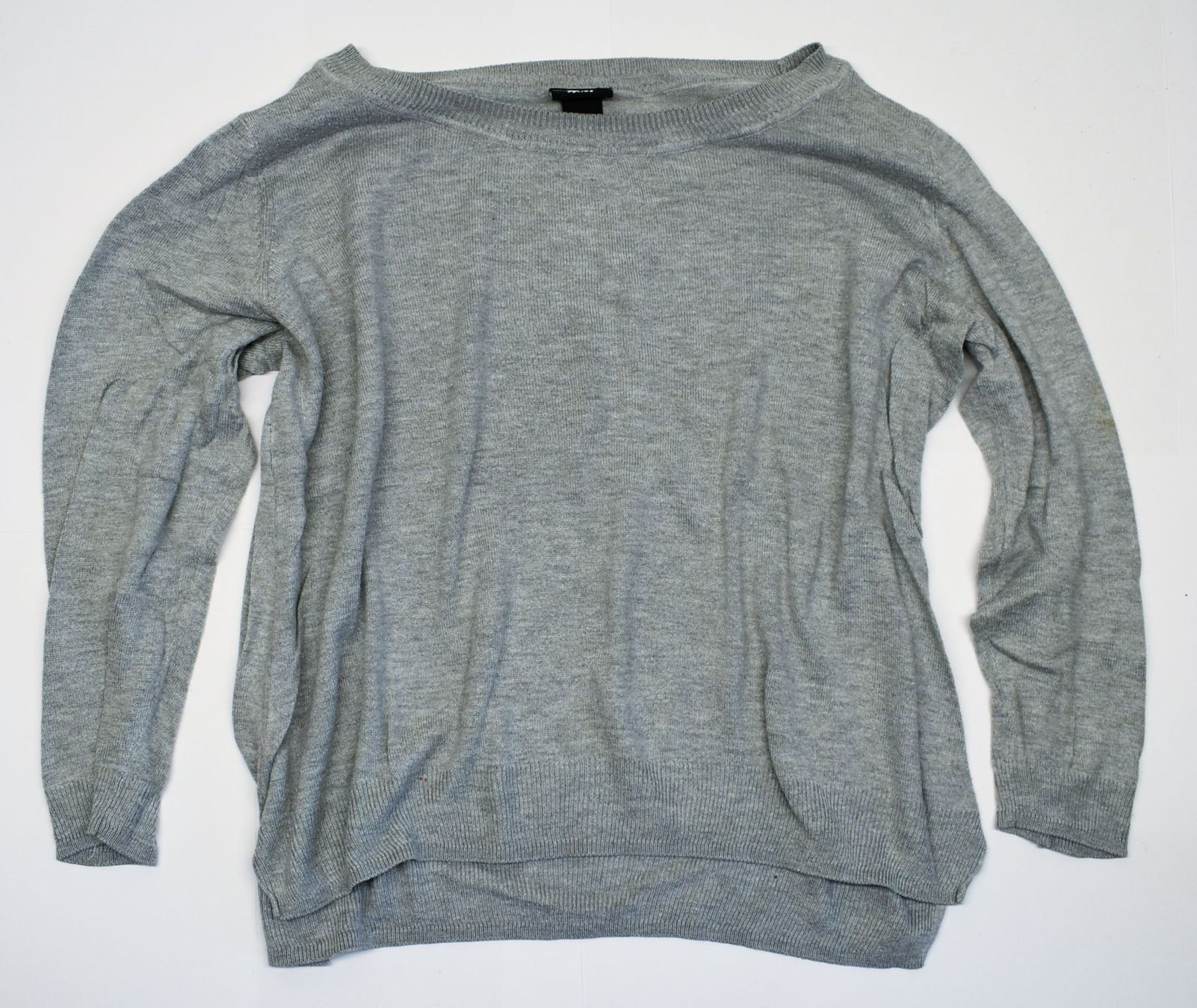 H&M Maglioni & Felpe: dünner Strick bzw. Wollpullover Damen – Usato da Biel/Bienne venduto da tim_pww5