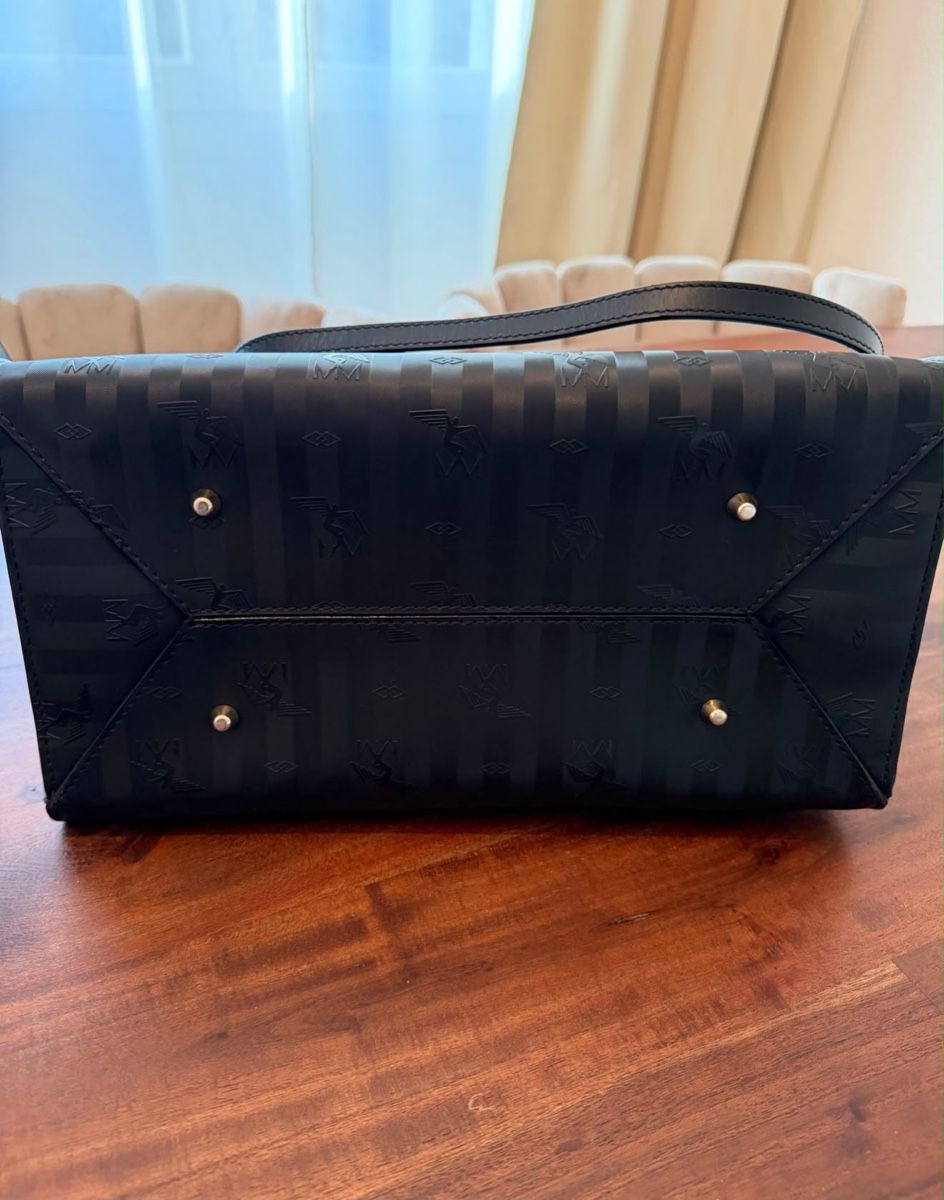 Maison Mollerus Sacs femmes: Mollerus Tasche – Neuf avec emballage d'origine à Langenthal par Nu89 5