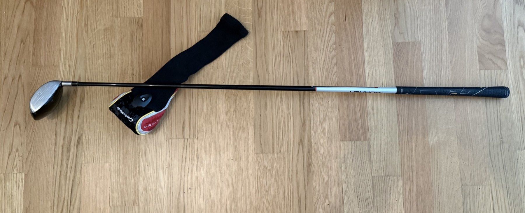 Taylor Made Schläger & Sets: Taylor Made Burner 3 Driver – Gebraucht aus Bülach von Murmy 1