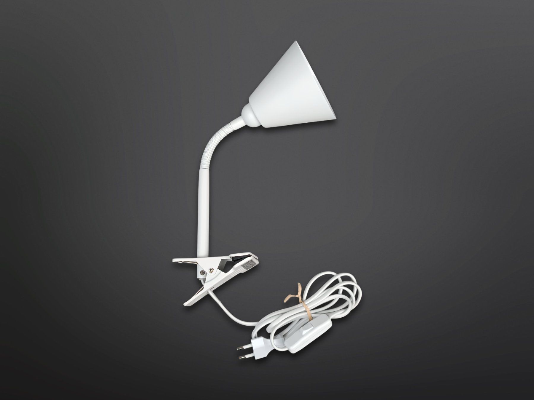 Paulmann Lampes: PAULMANN Vitis Tischlampe – Neuf (Voir description) à Suhr par Restwert_Suhr 1
