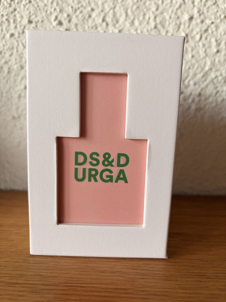 Profumi & Eau de Toilette: Rose Pacific - D.S. & Durga Limited Edition Eau de Parfum – Nuovo (secondo la descrizione) da Küssnacht am Rigi venduto da anjma 4
