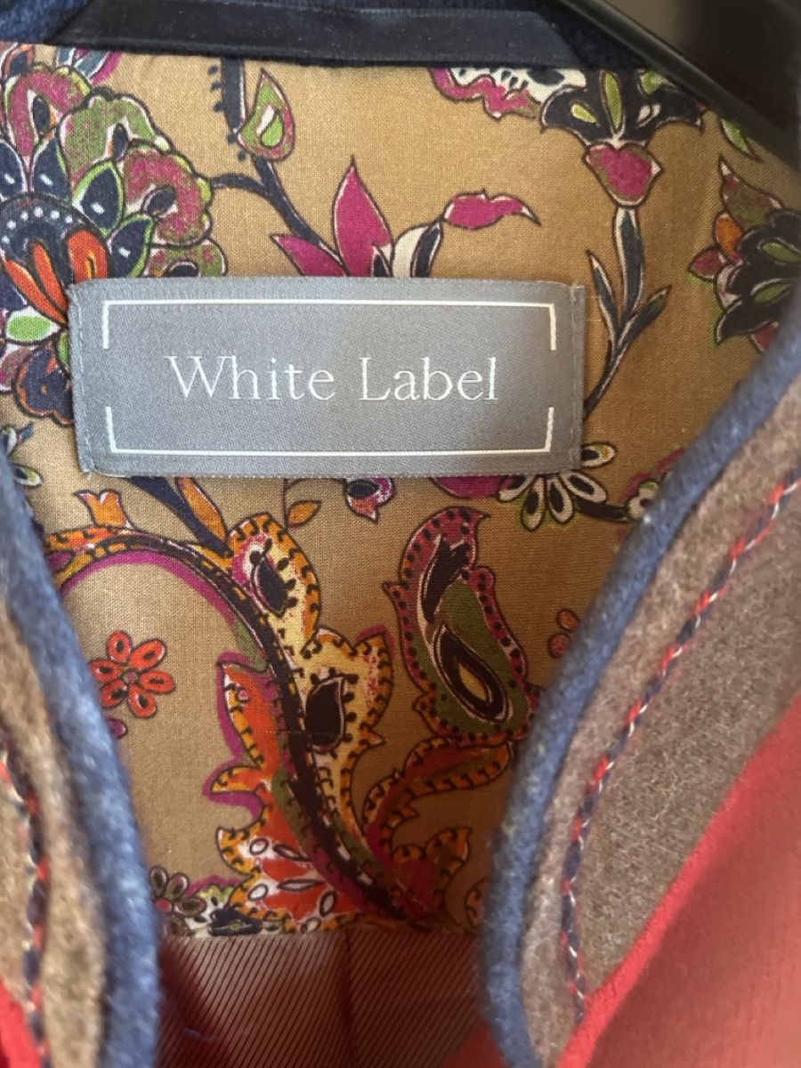Vestes: Longjacket – D'occasion à hüntwangen par Fiorenzaanna 1