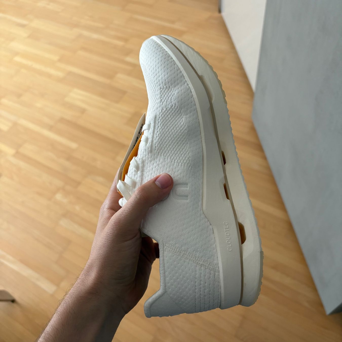 On Herrenschuhe: On Cloudneo Cyclon – Neu (gemäss Beschreibung) aus Winterthur von LaBodega 8