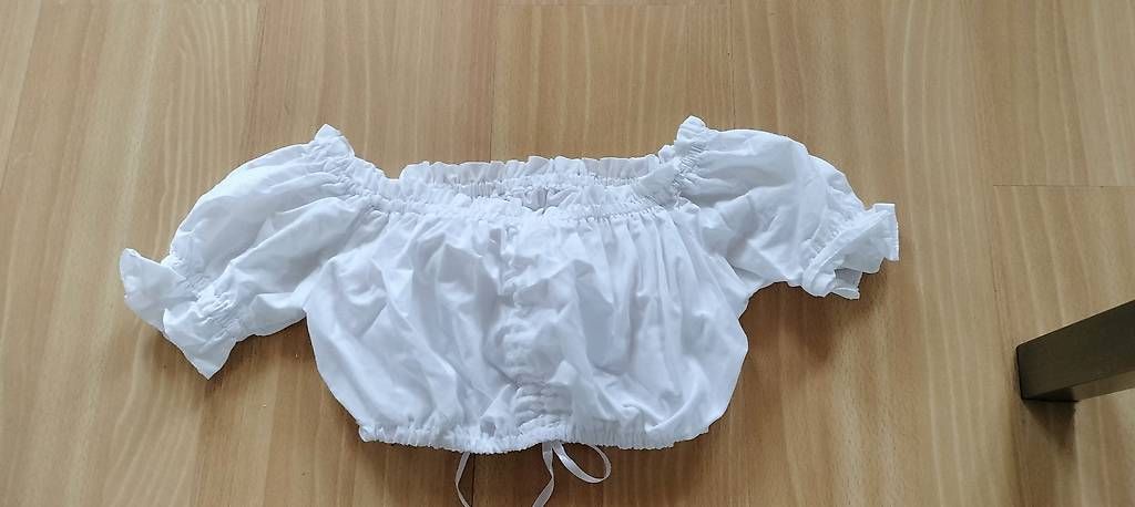 Vestiti: Hübsches Dirndl – Usato da Unterramsern venduto da baerbeli67 1