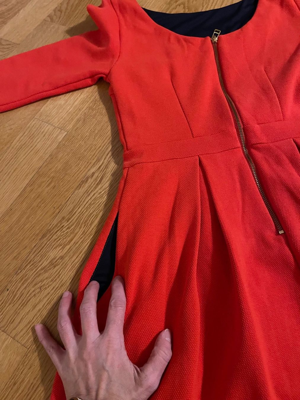 Vestiti: Kleid – Usato da Rüschlikon venduto da Lajniii 5