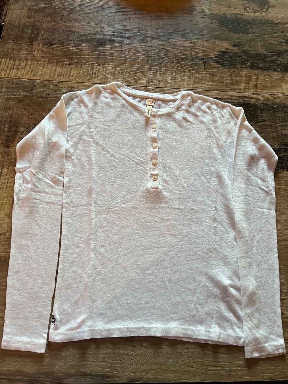 Bellerose Maglioni & Felpe: BELLEROSE Kids Pullover – Usato da Genève venduto da Pingus2006