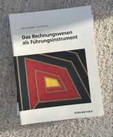 Rechnungswesen als Führungsinstrument inkl Lösungen