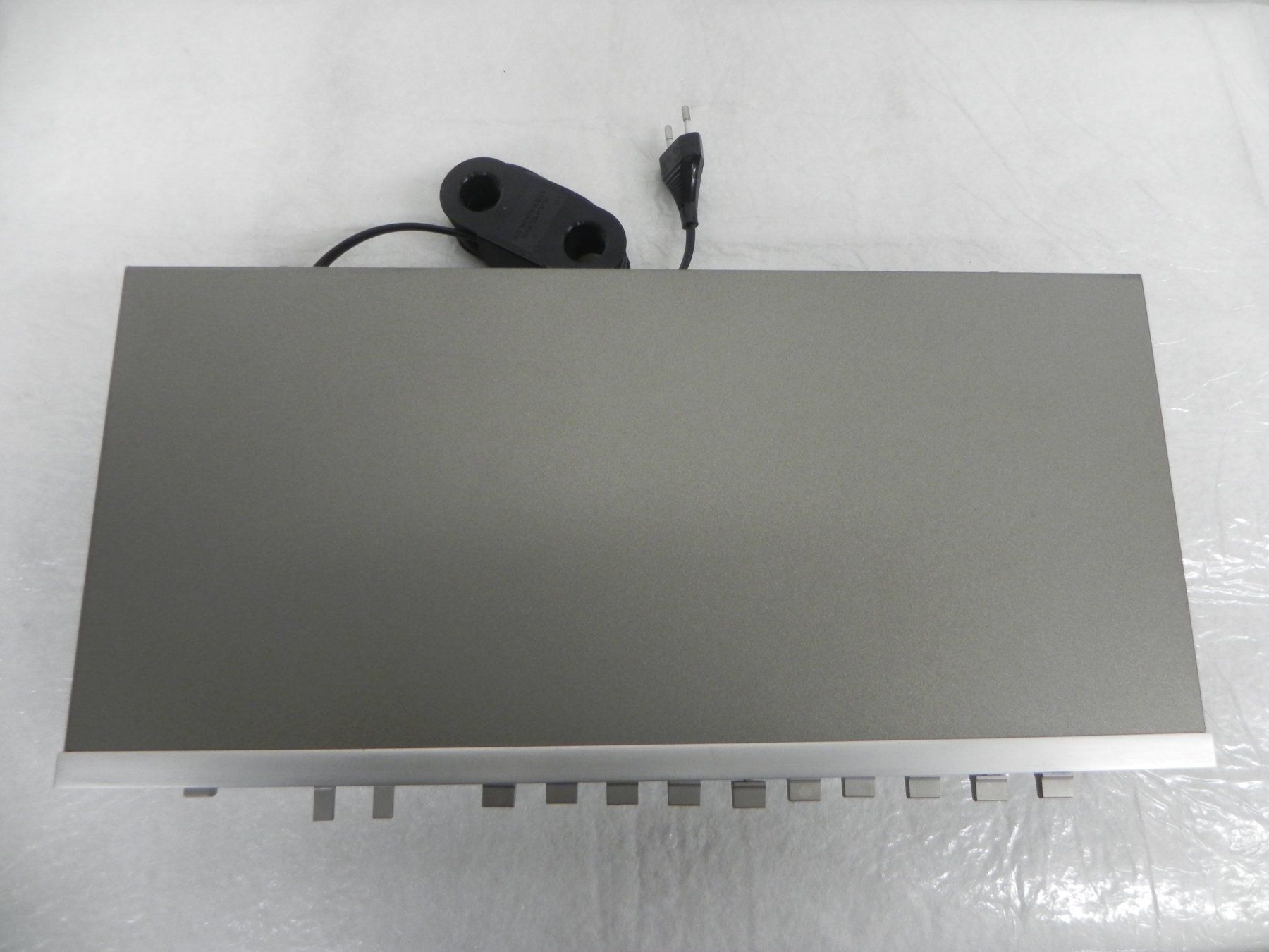 Technics Equalizzatori: Technics Equalizer SH-8010 Revidiert Total Liquidation – Usato da Basel venduto da Life-Style-Art 6