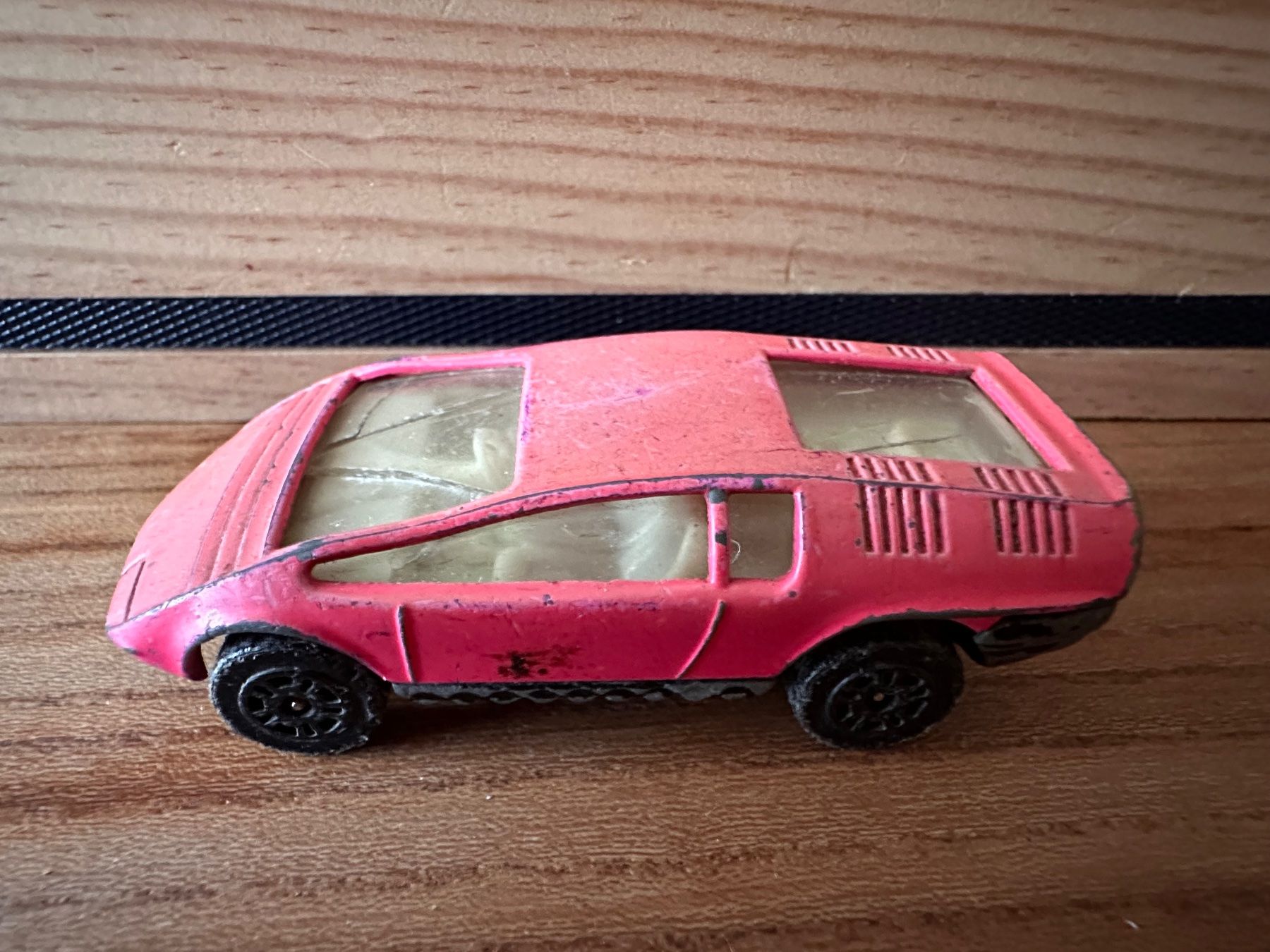 Spielzeuge: Spielzeugautos, tw antik – Gebraucht aus Luzern von CaPo_trade_24 8