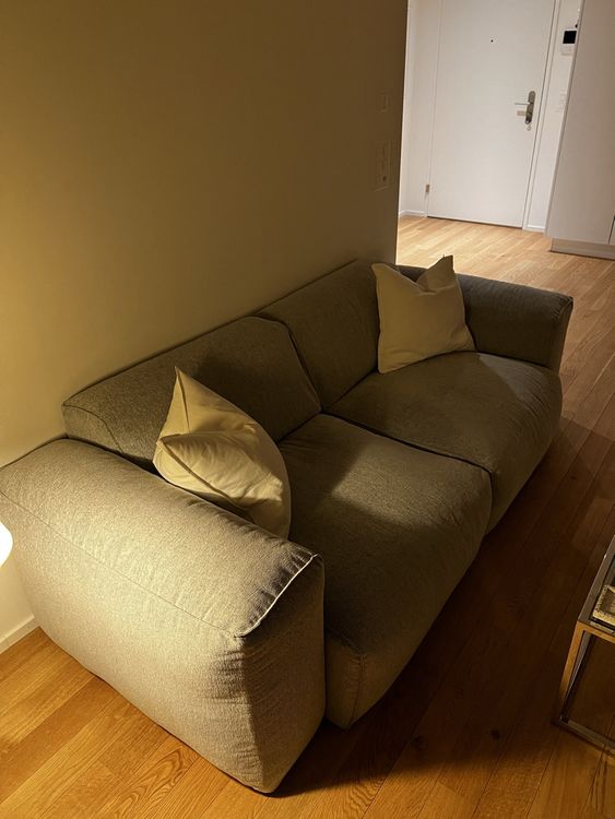 Studio Copenhagen 2er Sofa Hudson Kaufen auf Ricardo