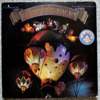 Three Dog Night – Around The World - promo LPs ♪ GEWASCHEN ♪